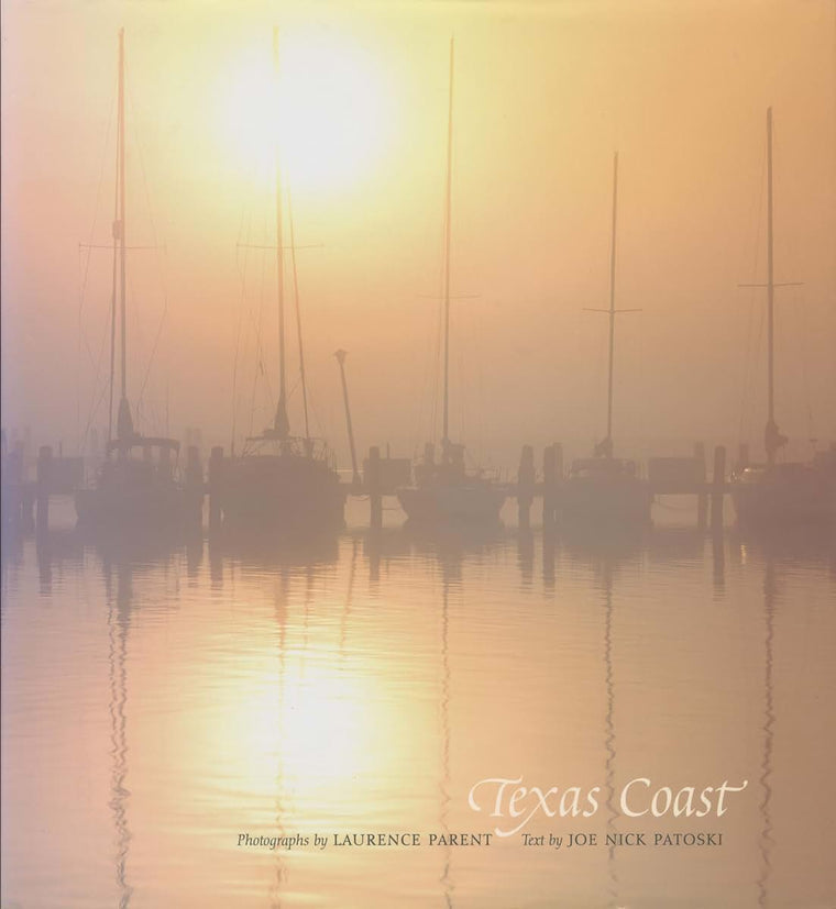 Texas Coast