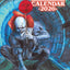 2026 Stephen King Calendar Meet Pennywise: Meeting Stephen King