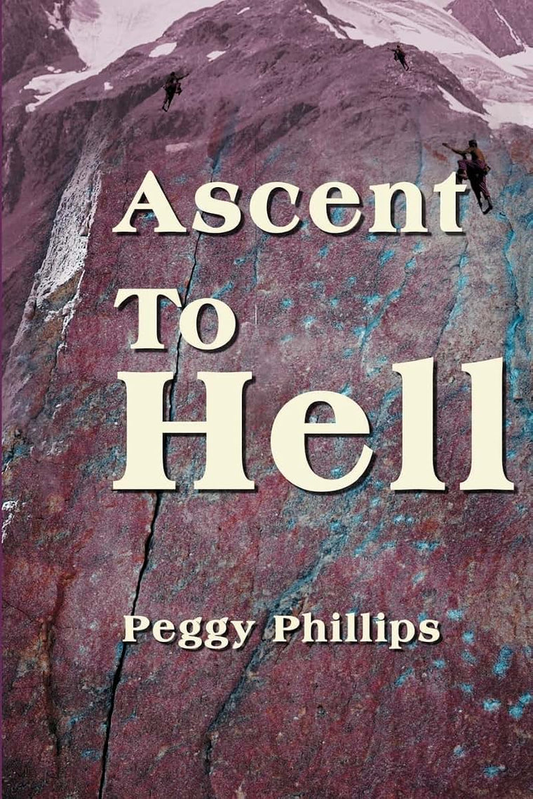 Ascent To Hell