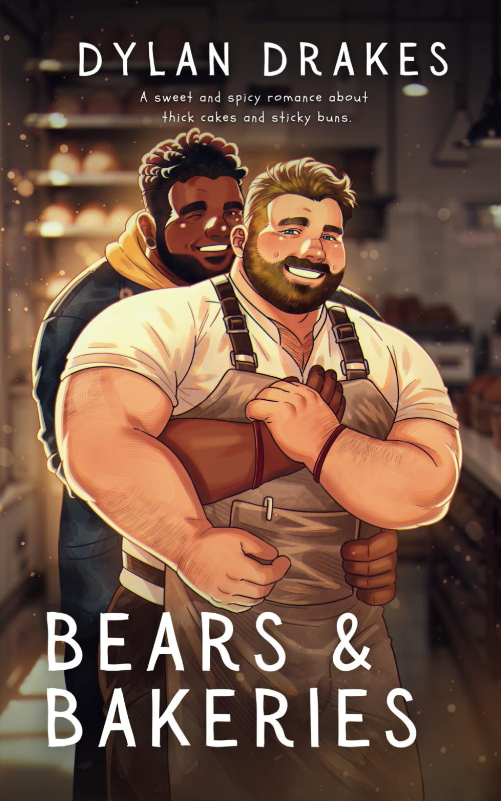Bears & Bakeries (Sweet & Stocky)