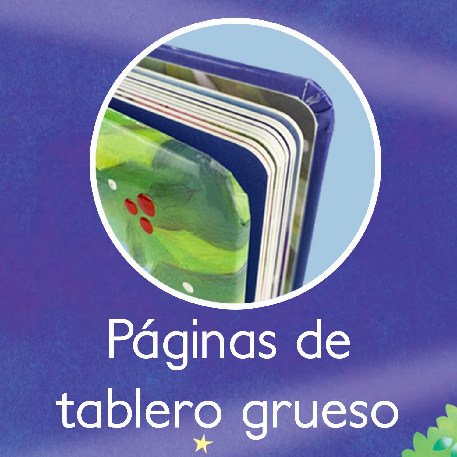 El Deseo de la Abuela (Grandma Wishes Love You Always Padded Board Book, Spanish Edition, Ages 1-5)