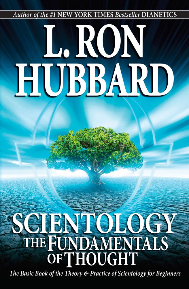 Scientology The Fundamentals of Thought