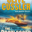 The Bootlegger (An Isaac Bell Adventure) by Clive Cussler
