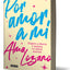 Por amor a m: Elgete a diario y mejora tu salud mental / For the Love of Me: Choose Yourself Every Day (Spanish Edition)