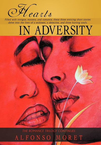 Hearts in Adversity: Trilogy of Love II (Trilogy of Love, 2)