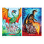 Wings of Fire Series Complete Collection Set, Books #1 - #18