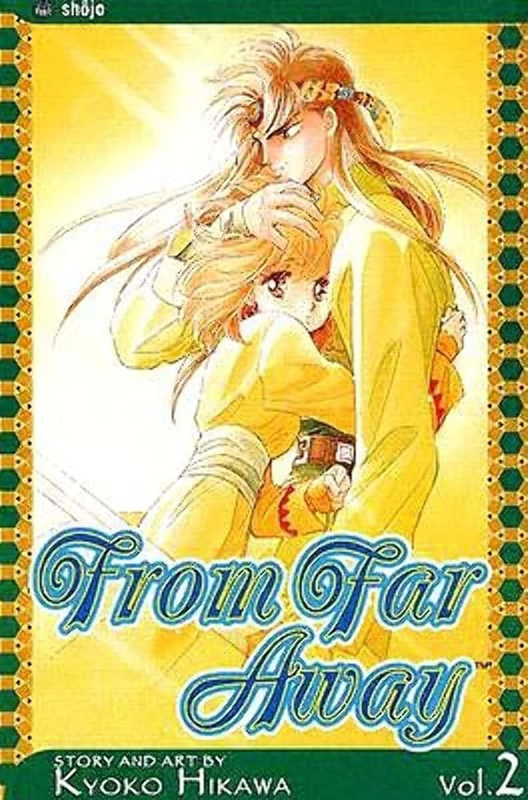 From Far Away, Vol. 2 (2)
