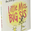 Little Miss, Big Sis by Rosenthal, Amy Krouse