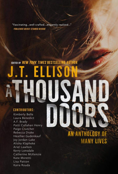 A Thousand Doors: A Story of Many Lives