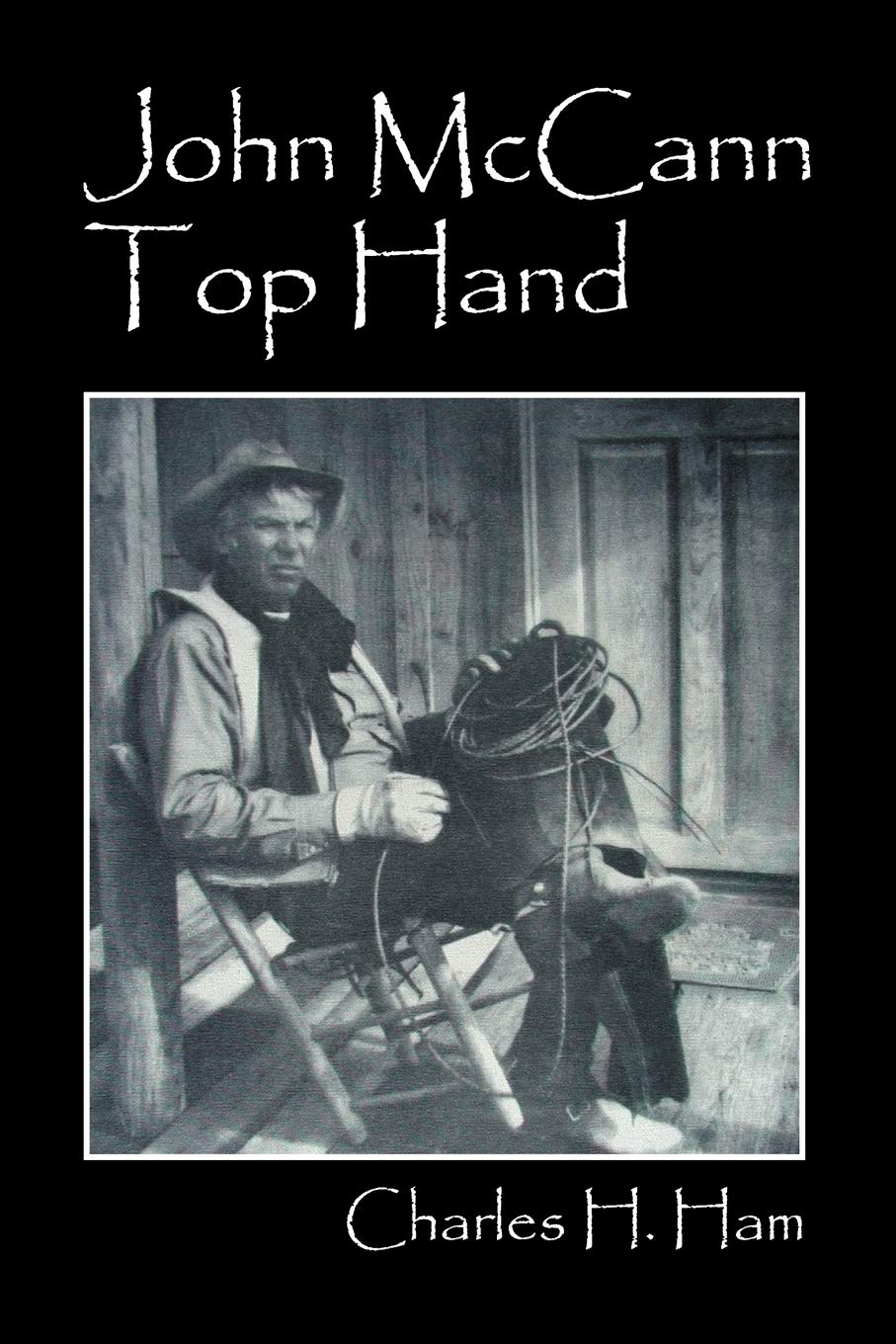 John Mccann Top Hand