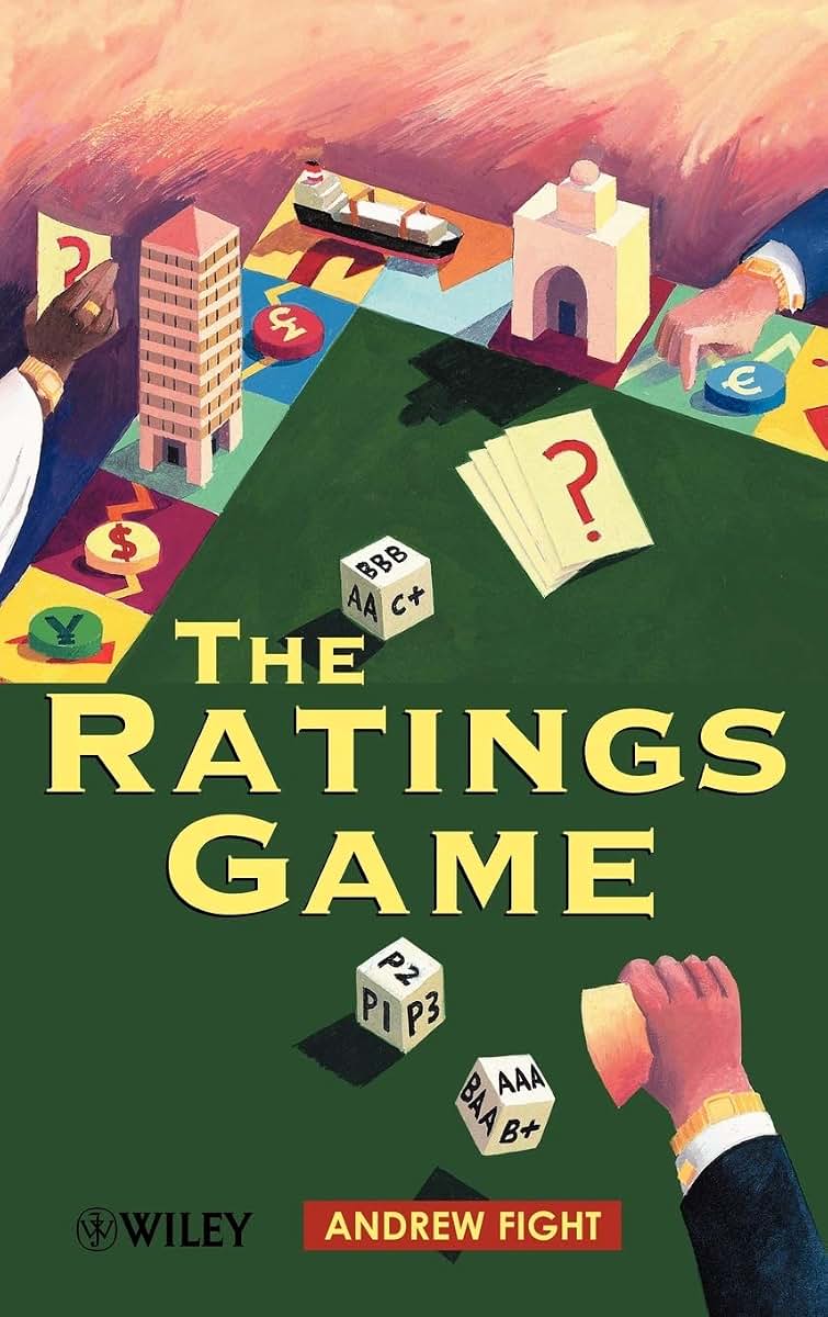 The Ratings Game