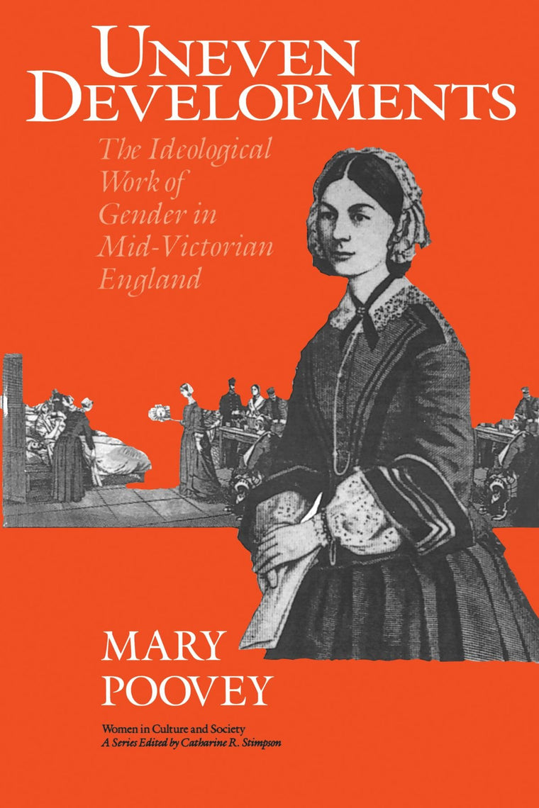 Uneven Developments: The Ideological Work of Gender in Mid-V