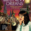 Ghost Train to New Orleans (The Shambling Guides, 2)