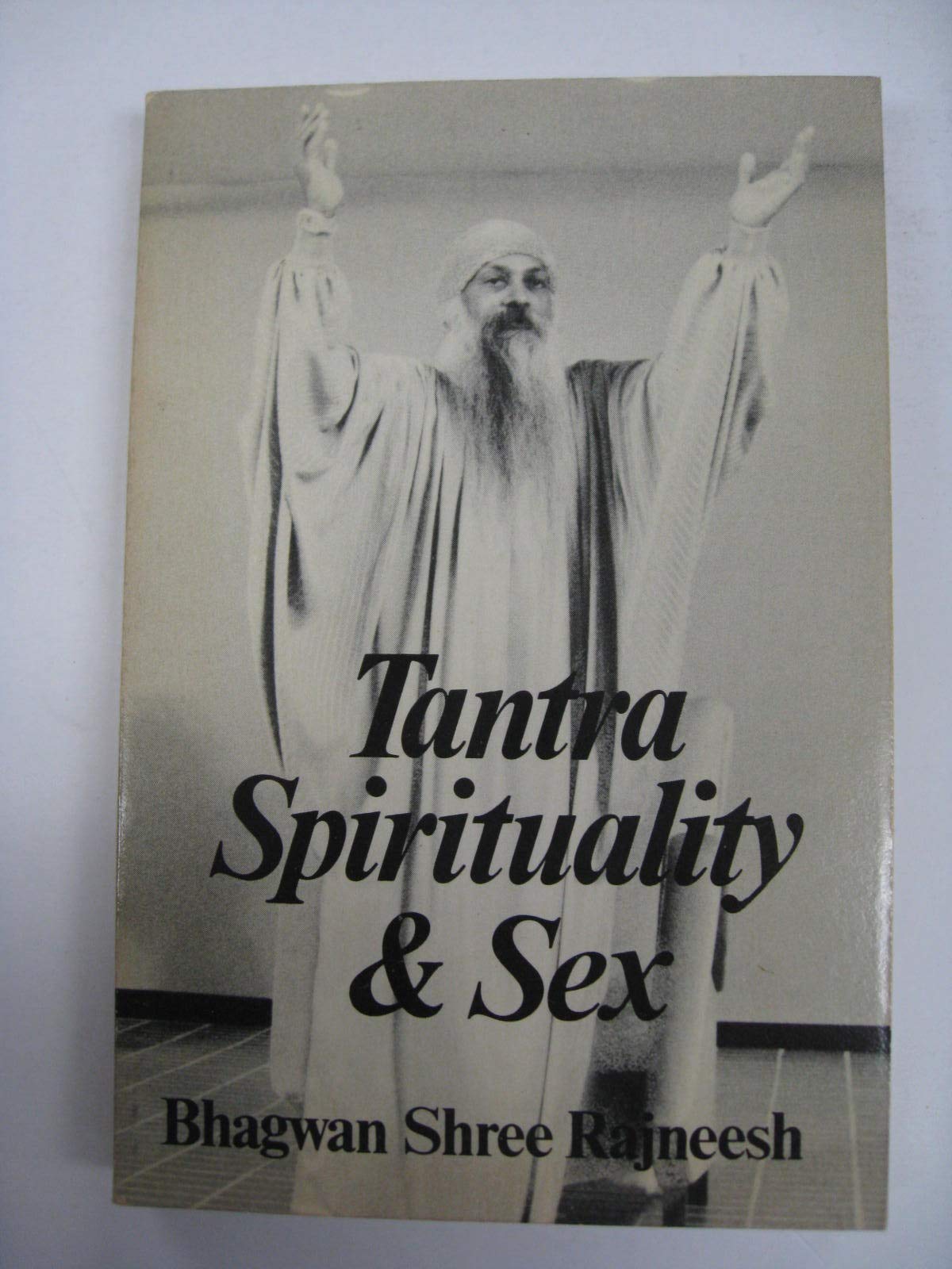 Tantra spirituality & sex