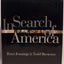 In Search of America