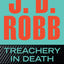 Treachery in Death