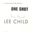 One Shot (Jack Reacher, No. 9)