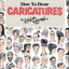 How To Draw Caricatures