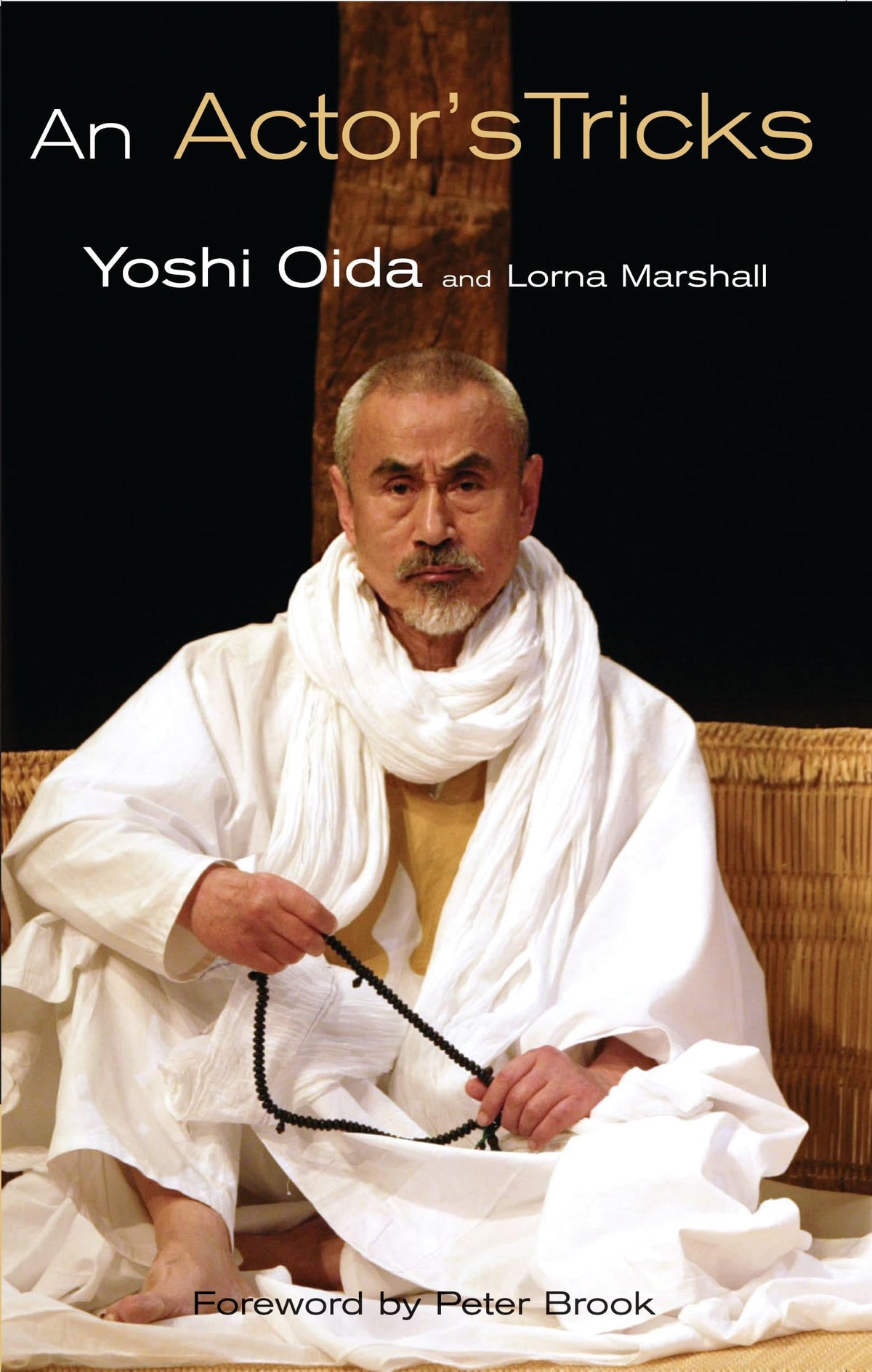 An Actor's Tricks (Performance Books)