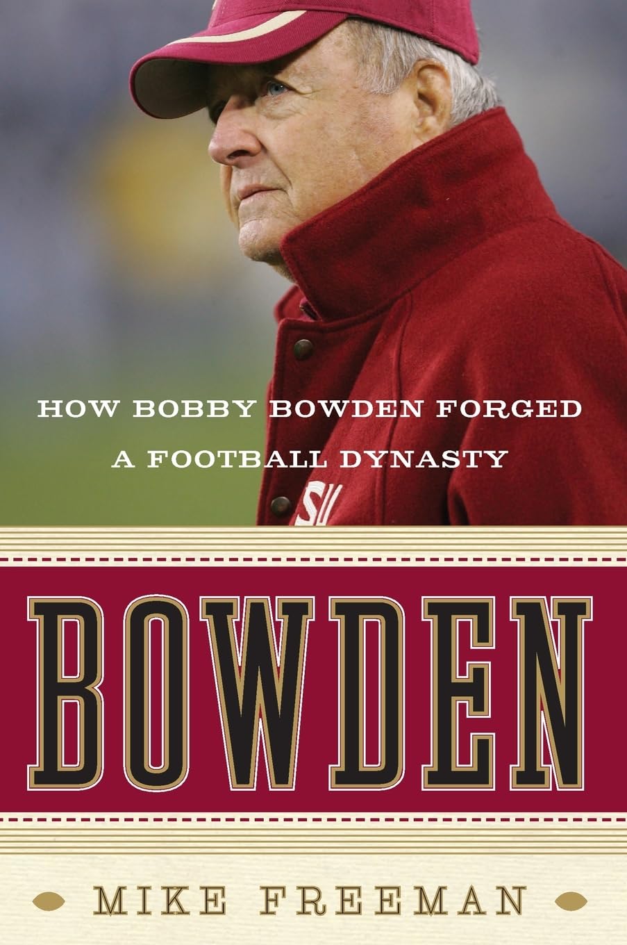 BOWDEN