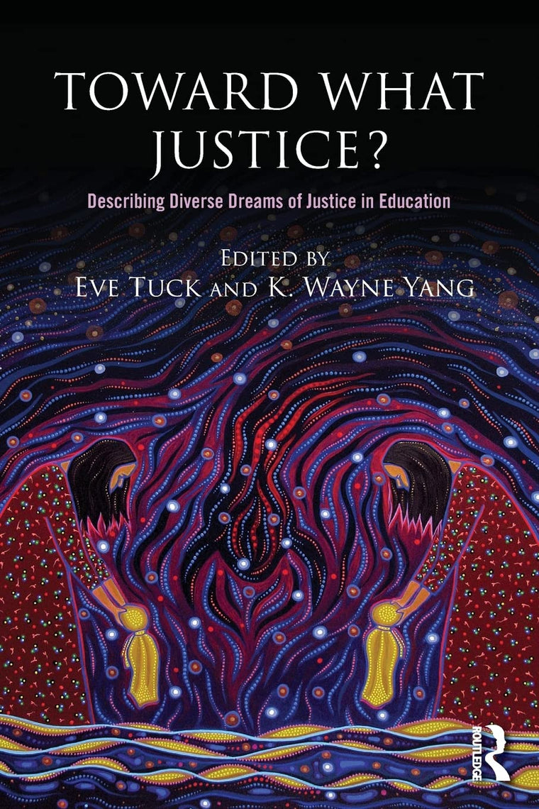 Toward What Justice?