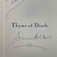 Thyme of Death by Albert, Susan Wittig