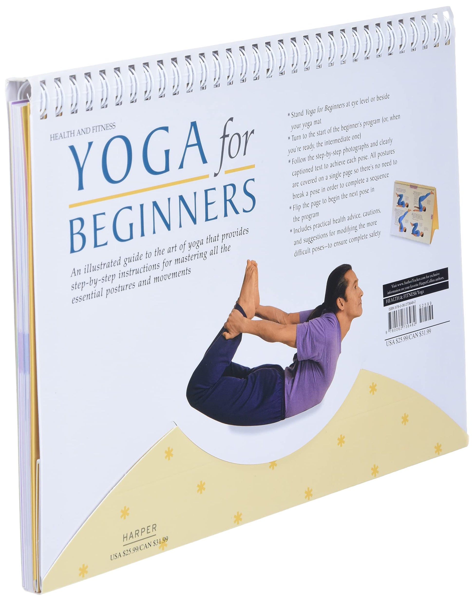 Yoga for Beginners