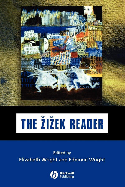 The i ek Reader (Blackwell Readers)