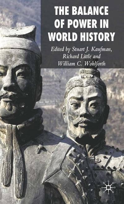 Balance of Power in World History