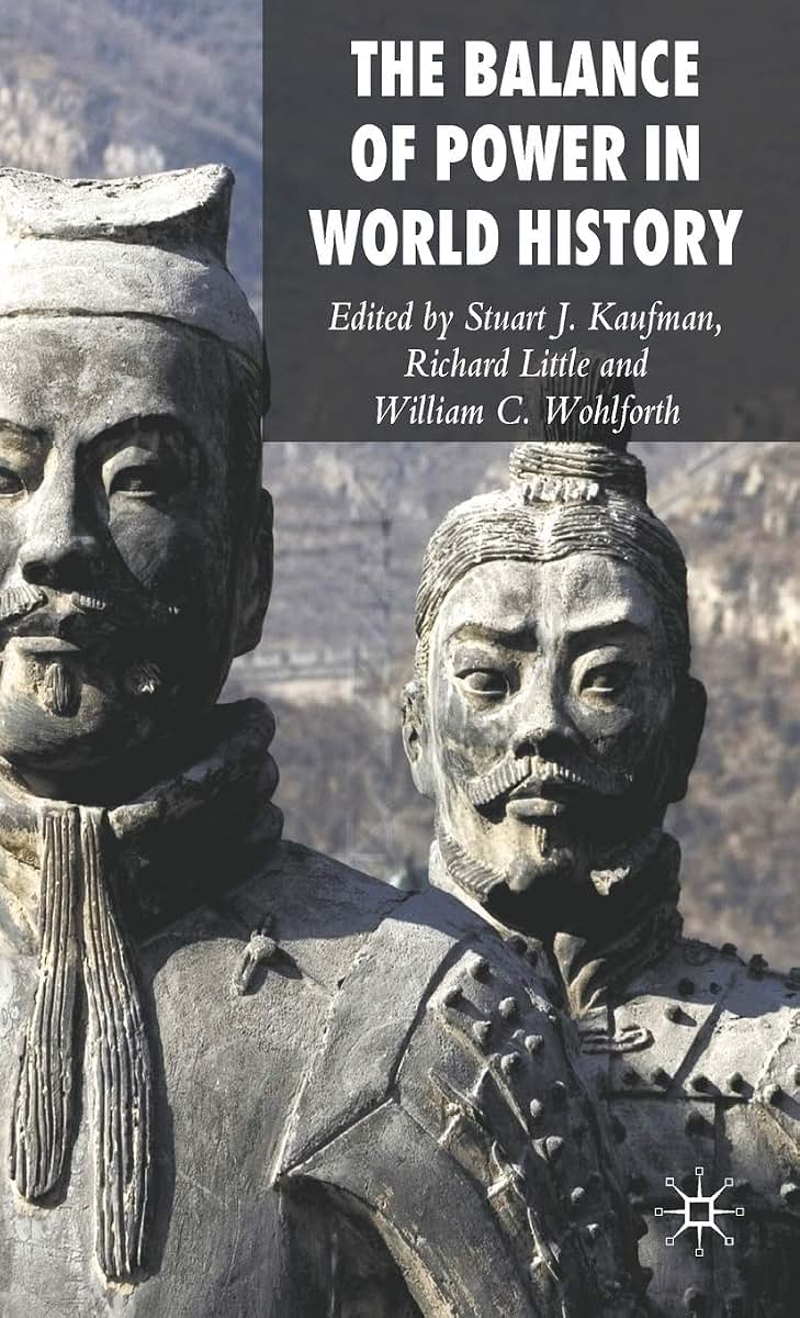 Balance of Power in World History