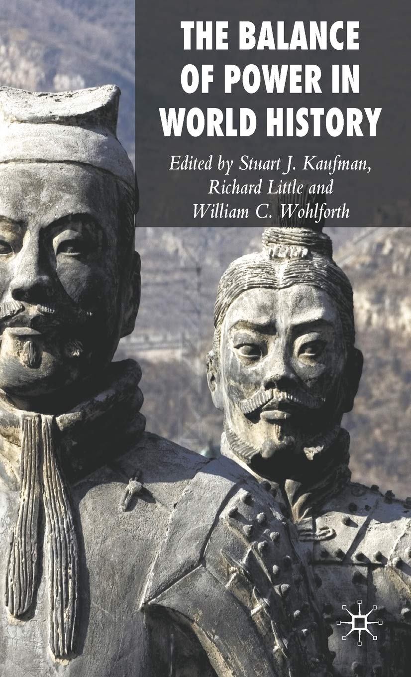 Balance of Power in World History