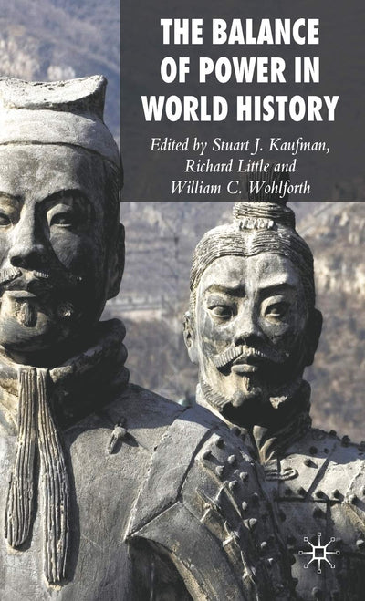 Balance of Power in World History