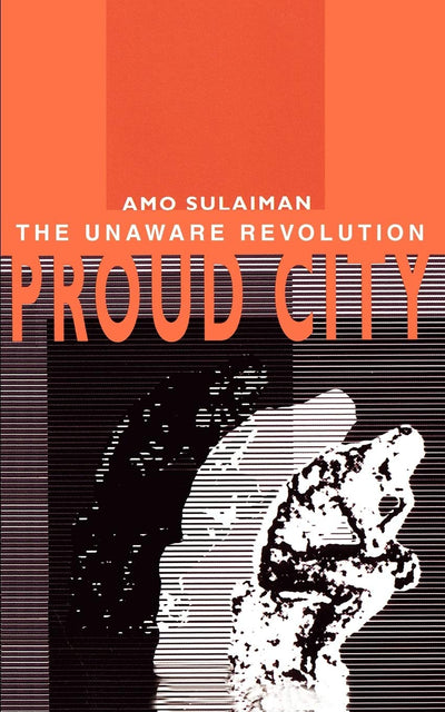 Proud City: The Unaware Revolution