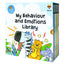 My Behaviour and Emotions Library 20 Books Box Set: Anxiety, Confidence, Bullying, Sympathy, Lying, Jealousy, Anger, Patience, Sharing, Bad Manners, Kindness