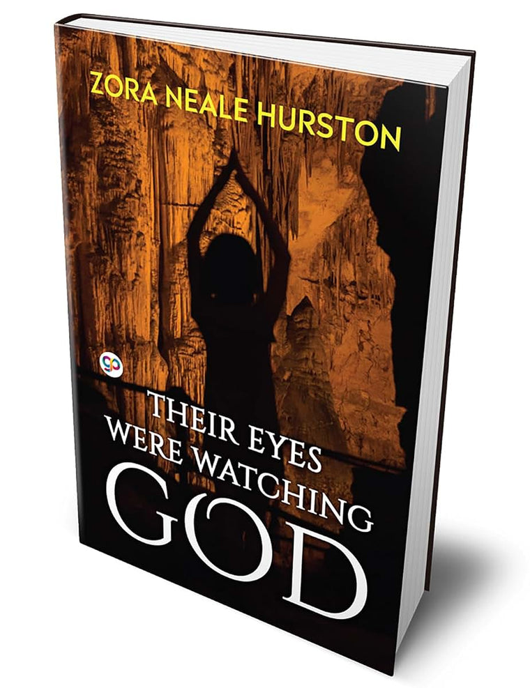 Their Eyes Were Watching God