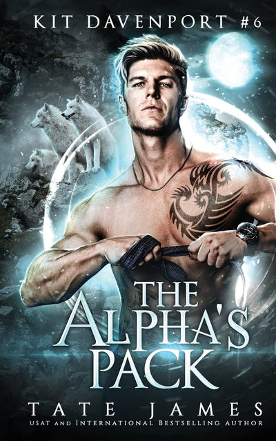 The Alpha's Pack (Kit Davenport)