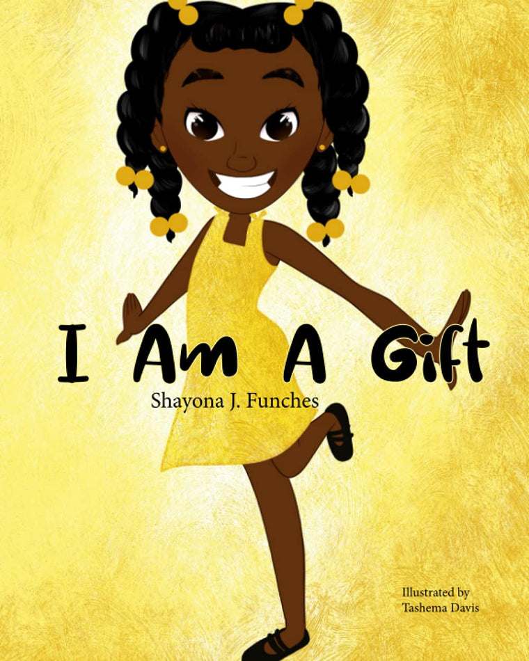 I Am A Gift