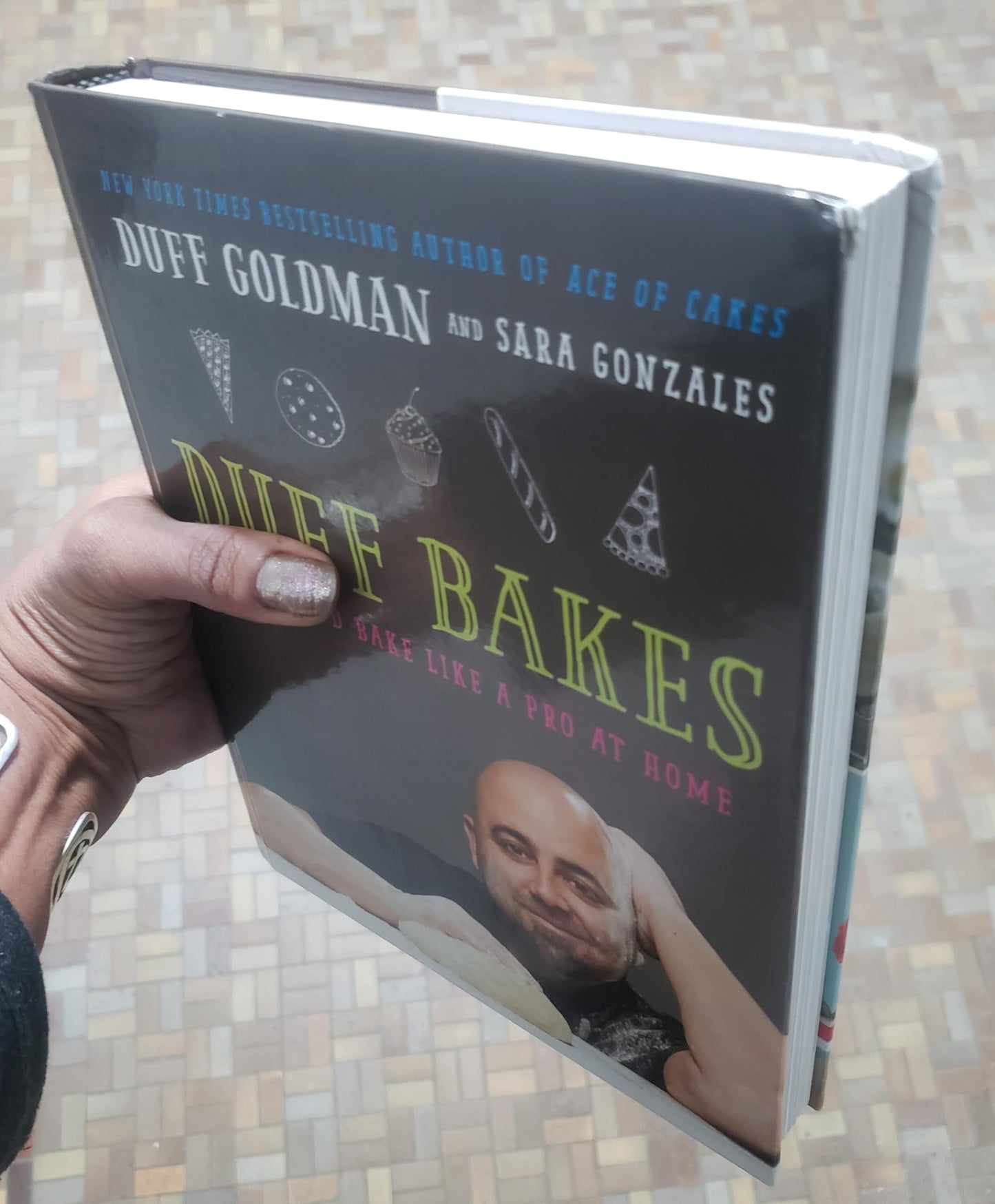 Duff Bakes: Think and Bake Like a Pro at Home