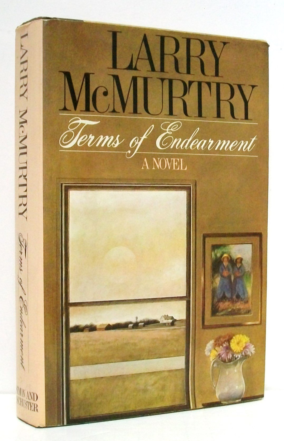 Terms of Endearment
