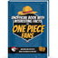 Interesting Facts For One Piece Fans - Mind-Blowing Trivia and Facts about the One Piece Figures, One Piece Manga and One Piece Anime  One Piece Book One Piece Gifts One Piece Birthday Curious Minds