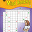 Mind Benders Level 6 Workbook - Deductive Thinking Skills Puzzles (Grades 7-12)