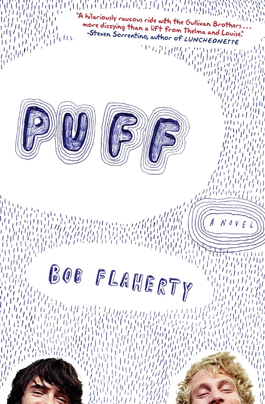 Puff: A Novel