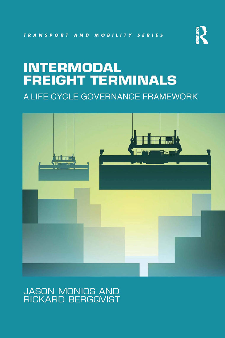 Intermodal Freight Terminals (Transport and Mobility)