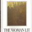 The Woman Lit by Fireflies