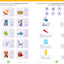 Head Start Phonics Workbooks: Ages 6-7 – 1st Grade Prep with Sticker Sheet (Grade 1 Workbook)