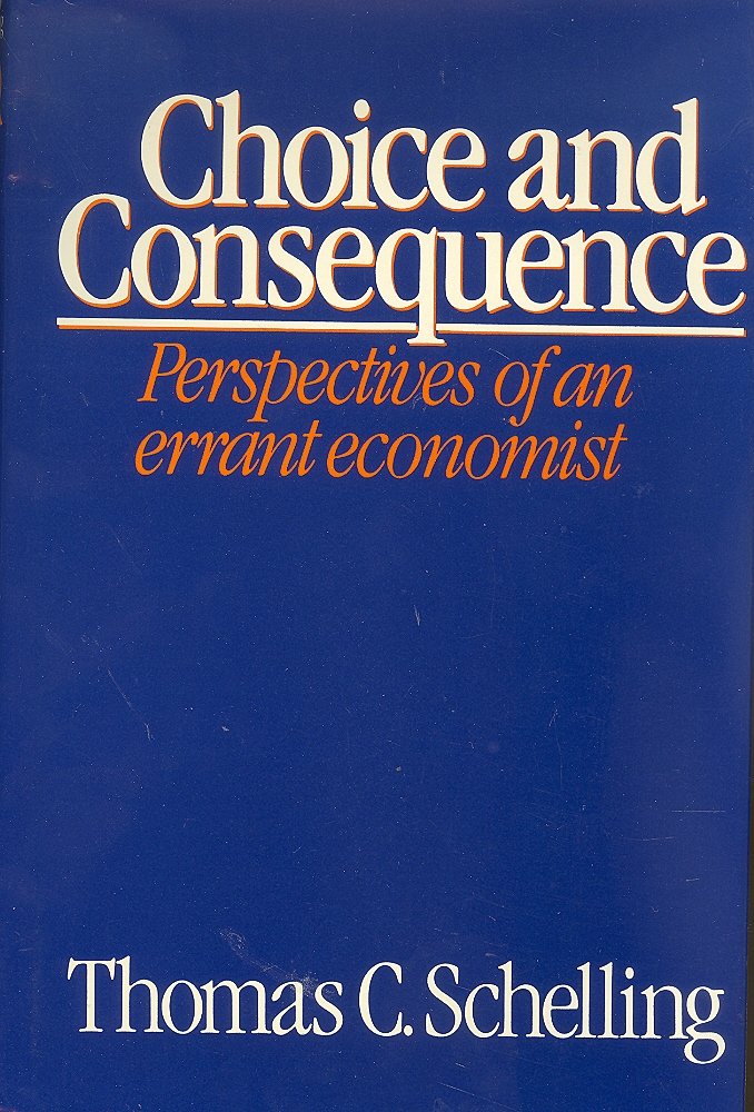 Choice and Consequence