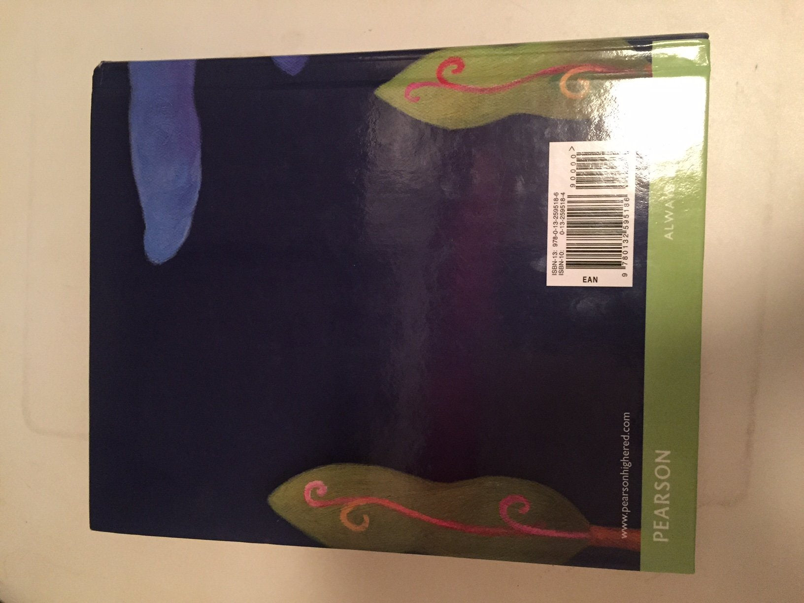Human Learning (6th Edition)