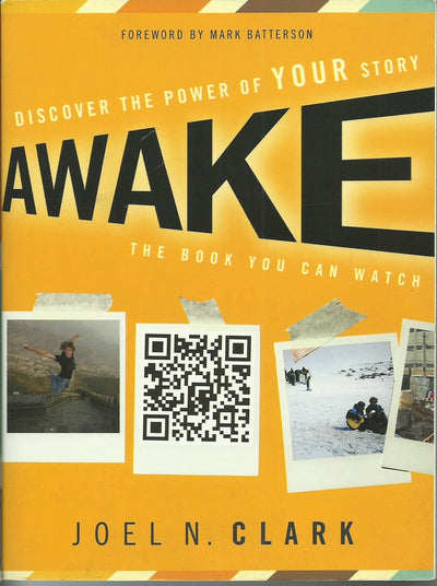 Awake: Discover the Power of Your Story
