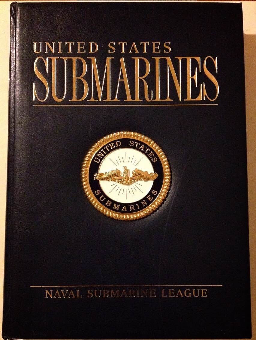 United States Submarines