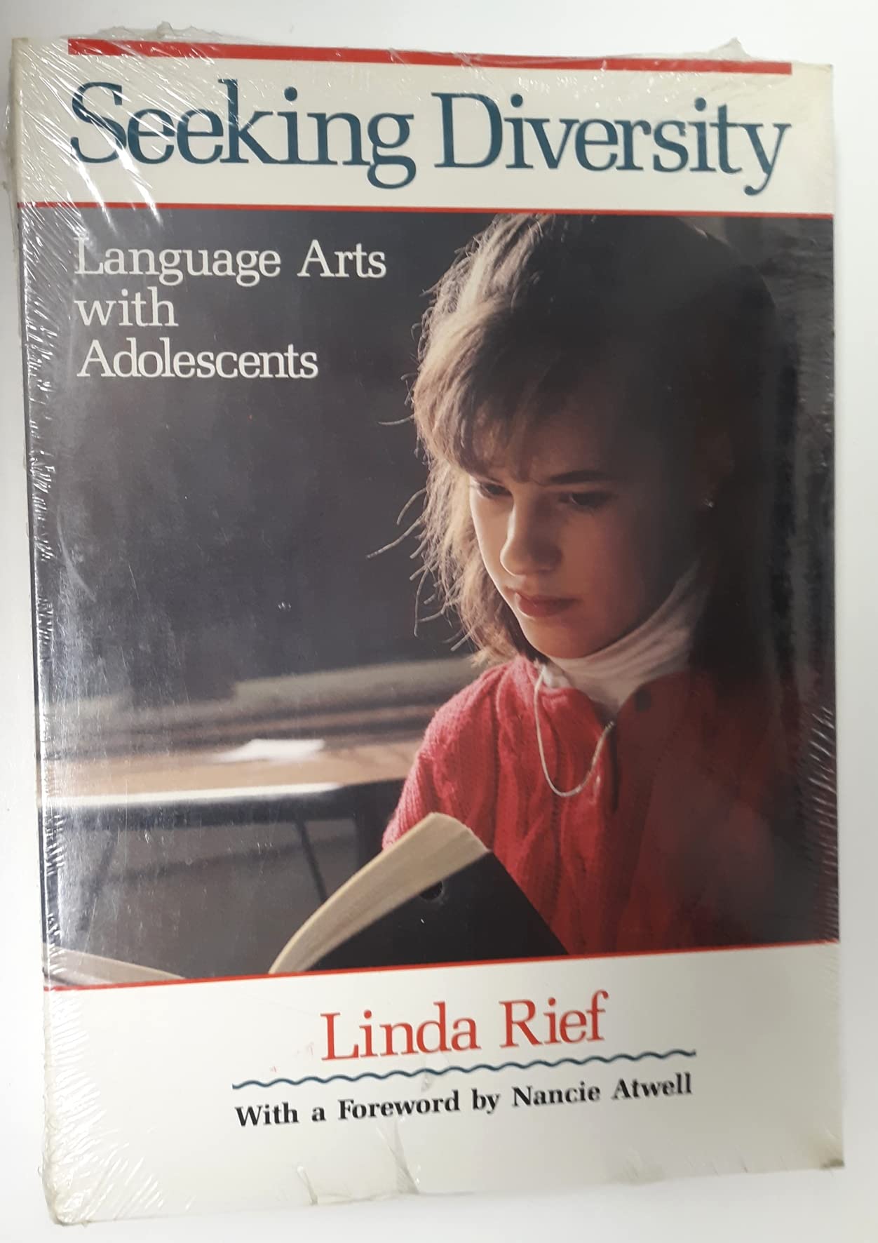 Seeking Diversity: Language Arts with Adolescents (Perspectives in Neural Computing)